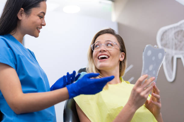 Best Oral Surgery  in Coalinga, CA